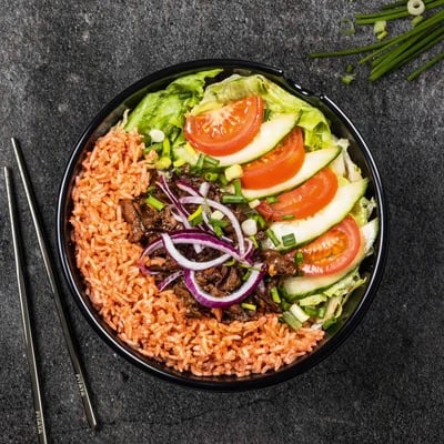 Pitaya Thaï Street Food 3